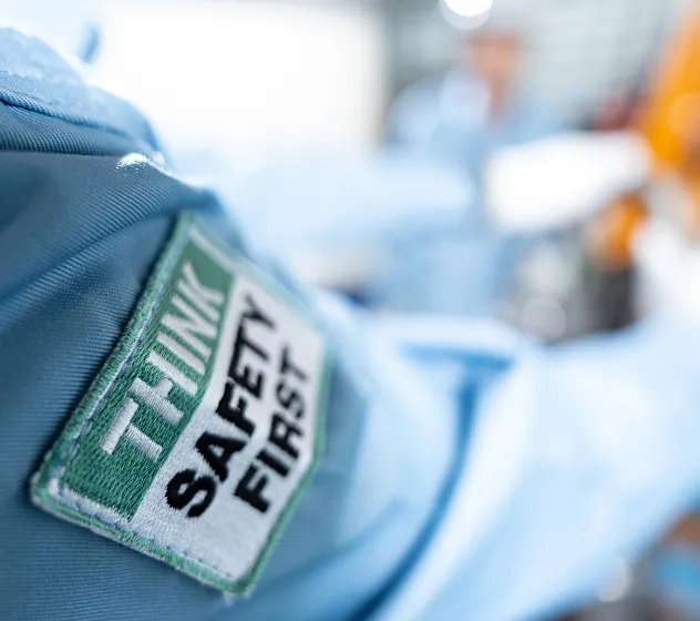 Overhaul &  Maintenance